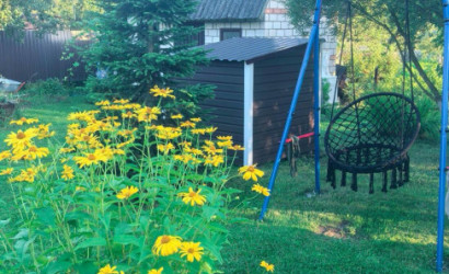 Купить дом в деревне, Торфяник-2008, 6.5 соток. Фото 19