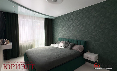 Купить 3-комнатную квартиру, Витебск, Медицинская, 5. Фото 13