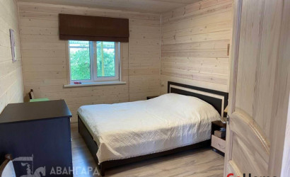 Купить дом в деревне, Лувр, 10.13 соток. Фото 27