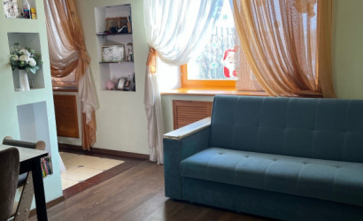 Купить 2-комнатную квартиру, Солигорск, Козлова,24. Фото 4