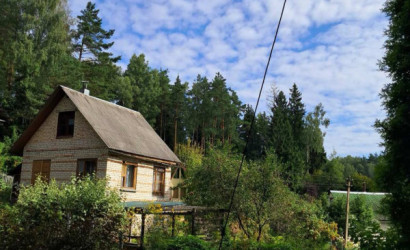 Купить дачу, СТ Проектировщик, 6 соток. Фото 5