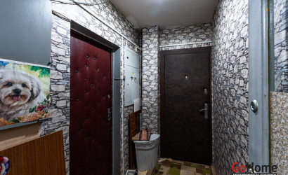 Купить 1-комнатную квартиру, Минск, Корженевского ул., 31 (Октябрьский район). Фото 15