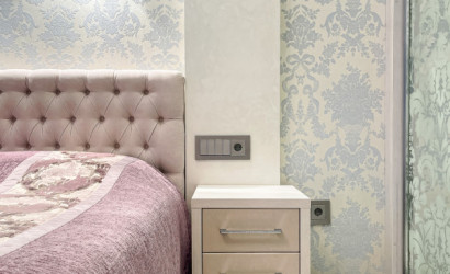 Купить 3-комнатную квартиру, Минск, Дзержинского, 119. Фото 2