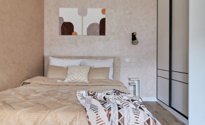 Снять 1-комнатную квартиру на сутки, Минск, ул. Ванеева, 22 (Заводской район). Фото 7