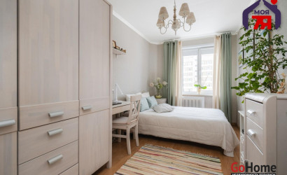 Купить 2-комнатную квартиру, Минск, Парниковая ул., 3/1 (Первомайский район). Фото 11