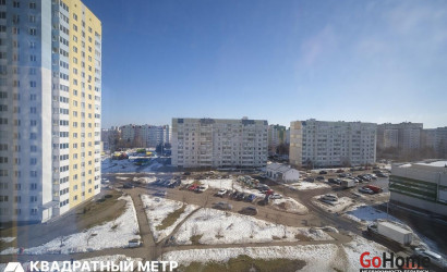Купить 1-комнатную квартиру, Минск, Казинца ул., 43 (Октябрьский район). Фото 16