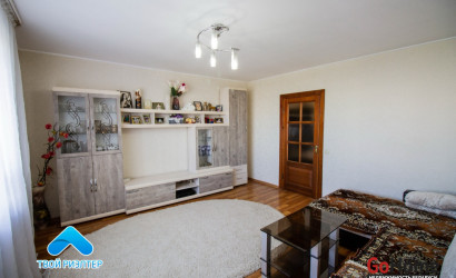 Купить 3-комнатную квартиру, Гомель, ул. Рогач вская, д. 17. Фото 2