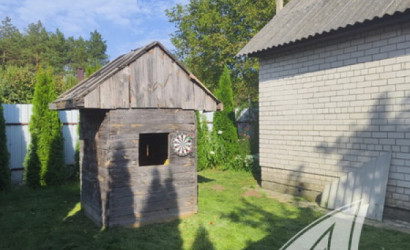 Купить дачу, Брест, Знаменский с/с, 7.9 соток. Фото 31