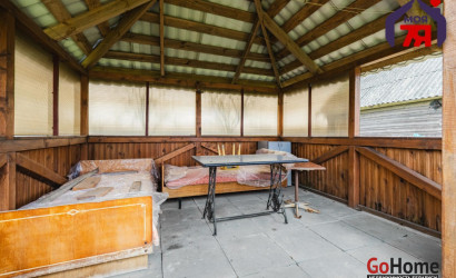 Купить 2-комнатную квартиру, Слободка, Центральная ул.. Фото 25