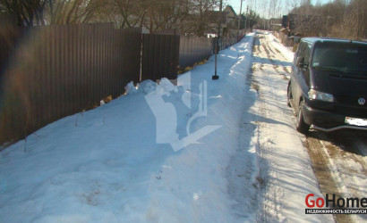 Купить дом в деревне, БЕРЕЖА, 10 соток. Фото 8