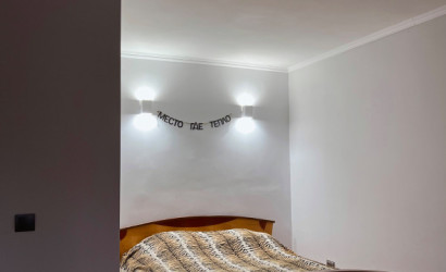 Снять 1-комнатную квартиру на сутки, Барановичи, Жукова, 16/1 . Фото 1