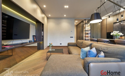 Купить 2-комнатную квартиру, Минск, Энгельса ул., 12 (Ленинский район). Фото 2