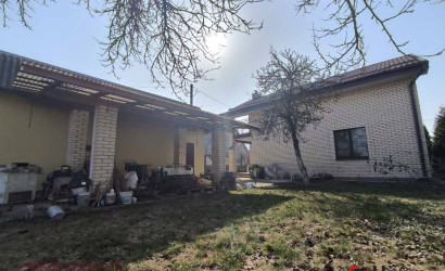 Купить коттедж, Брест, ул. Дворникова, д. , 10.9 соток. Фото 2