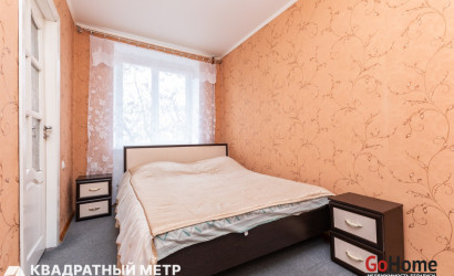 Купить 2-комнатную квартиру, Минск, ул. Филатова, д. 5А (Заводской район). Фото 8