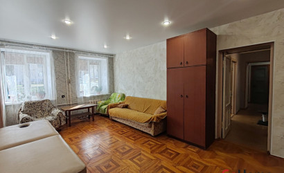 Купить 3-комнатную квартиру, Витебск, Богдана Хмельницкого, 3. Фото 15