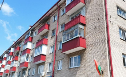 Купить 1-комнатную квартиру, Гомель, Советская, 57. Фото 11