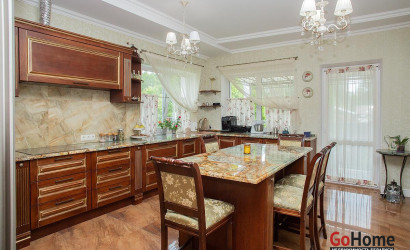 Купить дом, Медухово, Лесная ул., 13 соток. Фото 3
