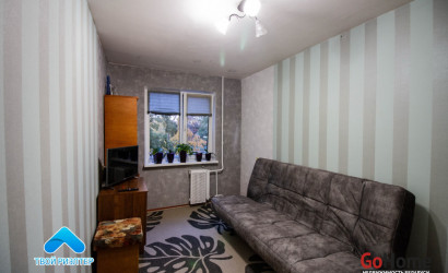 Купить 3-комнатную квартиру, Гомель, Речицкий пр-т, д.20. Фото 3