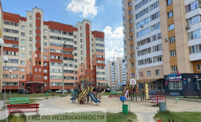 Купить 1-комнатную квартиру, Гомель, ул. Бородина, д. 6. Фото 11