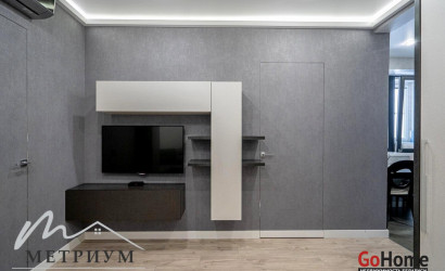 Купить 2-комнатную квартиру, Минск, Сурикова ул., 3/А (Заводской район). Фото 26