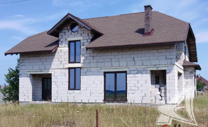 Купить дом, Чернавчицы, Чернавчицкий с/с, 15.09 соток. Фото 3