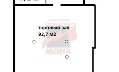 Продажа торгового помещения, Брест, Брест,  133.3 кв.м.. Фото 6