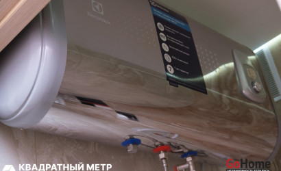 Купить 3-комнатную квартиру, Минск, Руссиянова ул., 15 (Первомайский район). Фото 31