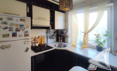 Купить 3-комнатную квартиру, Брест, Восток, ул. Кривошеина. Фото 6