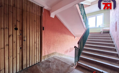 Купить 3-комнатную квартиру, Слуцк, Гагарина ул., 17. Фото 22