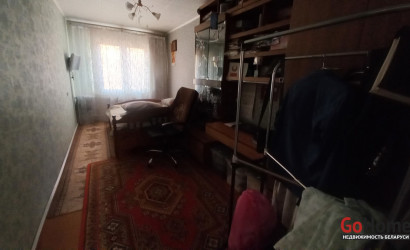 Купить 2-комнатную квартиру, Витебск, Горбачевского, 34. Фото 11