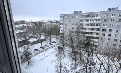 Купить 2-комнатную квартиру, Бобруйск, Горького. Фото 4