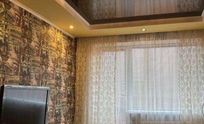 Снять 2-комнатную квартиру на сутки, Пинск, Брестская 106. Фото 14