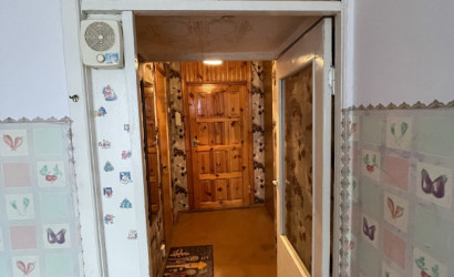 Купить 1-комнатную квартиру, Лида, Александра Невского. Фото 7