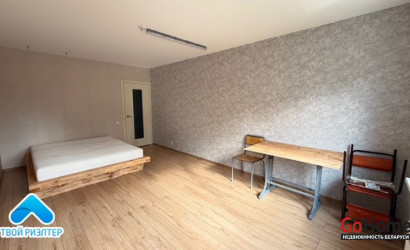 Купить 2-комнатную квартиру, Мозырь, Интернациональная ул., д.177. Фото 5