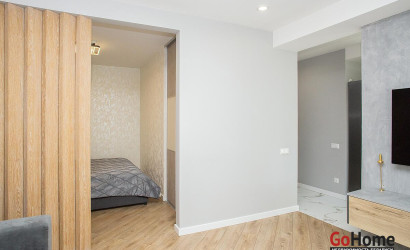 Купить 1-комнатную квартиру, Минск, Дроздовича ул., 6 (Ленинский район). Фото 16