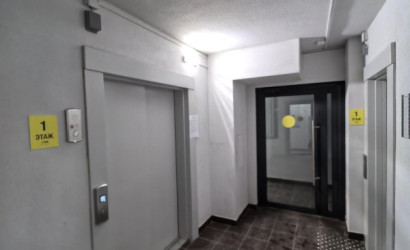 Купить 1-комнатную квартиру, Минск, Рыбалко ул., 22 (Ленинский район). Фото 4