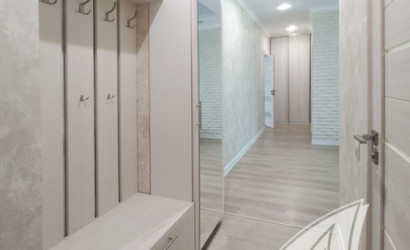 Купить 3-комнатную квартиру, Брест, Центр, пр-т Машерова. Фото 12