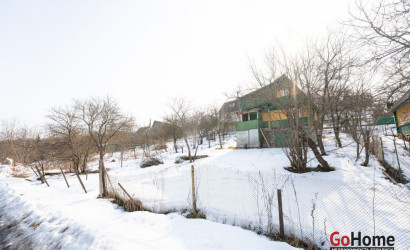 Купить дом в деревне, Лазурный-2008, 5 соток. Фото 7