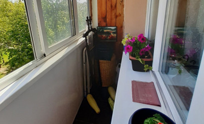 Купить 3-комнатную квартиру, Минск, Золотая Горка, 20 (Советский район). Фото 16