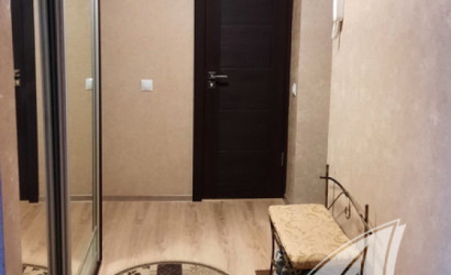 Купить 1-комнатную квартиру, Брест, Речица, ул. Писателя Смирнова. Фото 11