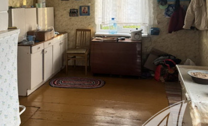 Купить дом в деревне, Ковалики, Огородникский с/с, 25 соток. Фото 11