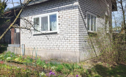 Купить дом в деревне, Факел-Третий век, 9.78 соток. Фото 1