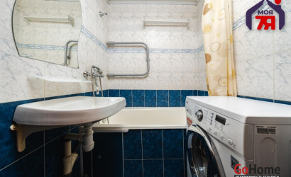 Купить 2-комнатную квартиру, Минск, Панченко ул., 14 (Фрунзенский район). Фото 13