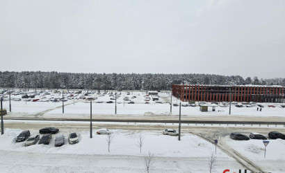 Купить 2-комнатную квартиру, Боровая, Николая Камова ул. , 1. Фото 4