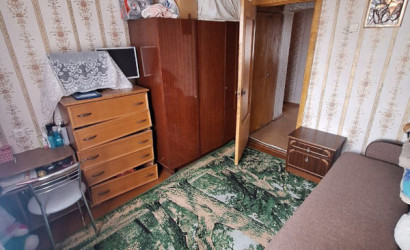 Купить 4-комнатную квартиру, Витебск, Генерала Людникова, 17. Фото 12