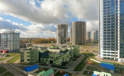 Снять 2-комнатную квартиру, Минск, просп. Мира, д. 14. Фото 12