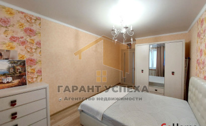 Купить 2-комнатную квартиру, Брест, ул. Московская, д. . Фото 5