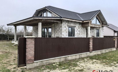 Купить дом, Ландыш, 6.5 соток. Фото 4