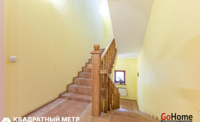 Купить дом, Колодищи, Тихоновская ул., 21, 15 соток. Фото 15