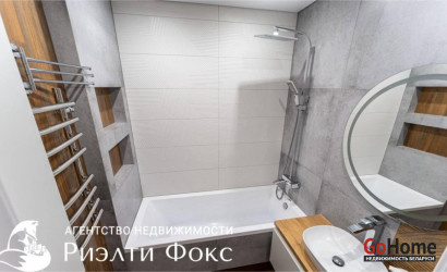 Снять 2-комнатную квартиру, Минск, Мира пр-т 1 (Октябрьский район). Фото 19